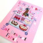 Pack of 3 A6 Postcard Print..