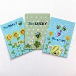 Pack of 3 A6 Postcard Print..