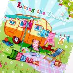 A4 Unframed Illustration Pr..